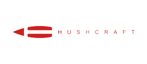 Hushcraft Logo