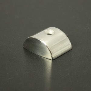 ALI 114 Stainless Steel End Cap