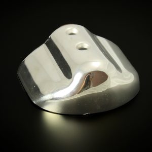 ALI 606 Stainless Steel End Cap