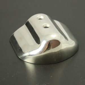 ALI 604/605 Stainless Steel End Cap