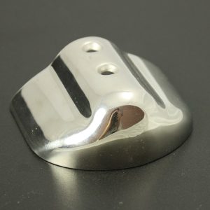 ALI 606 Stainless Steel End Cap