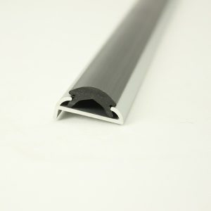 ALI 114 Aluminium rub rail