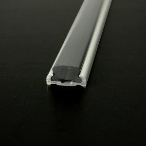 ALI 5222 aluminium rub rail