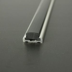 ALI 5222 aluminium rub rail