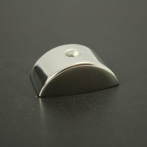 ALI 68 Stainless Steel End Cap