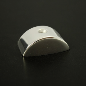 ALI 68 Stainless Steel End Cap