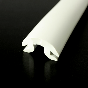 PVC 1614 white insert