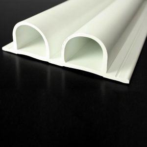 PVC 1893 White