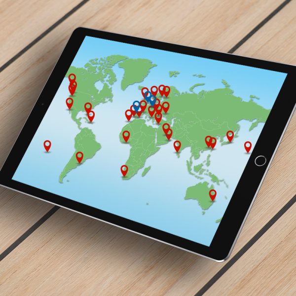 Wilks Distributors Network