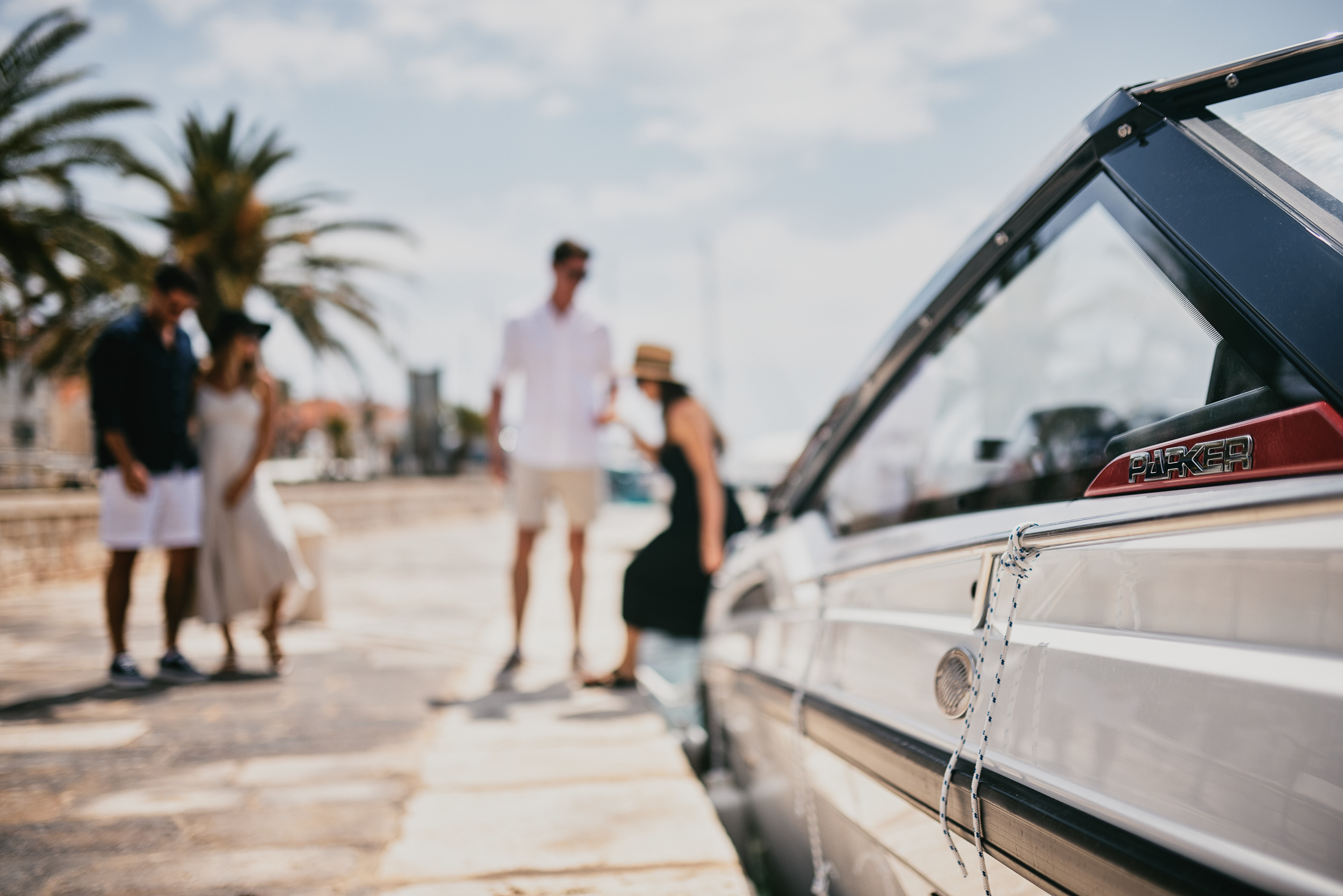 OEMs & Boat Builders