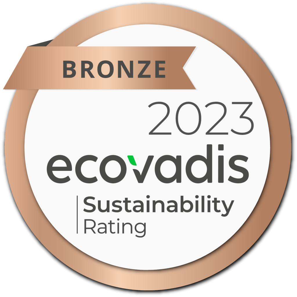 Wilks achieves Bronze EcoVadis accreditation