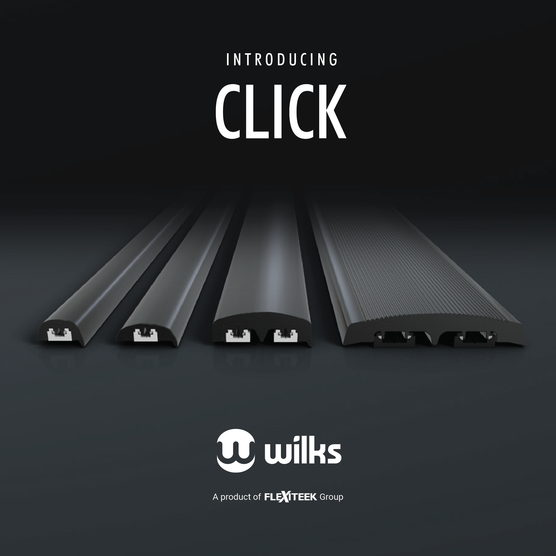 Click Wilks Brochure