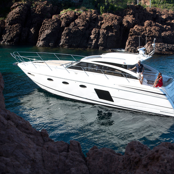 What Our Customers Say - Princess Yachts