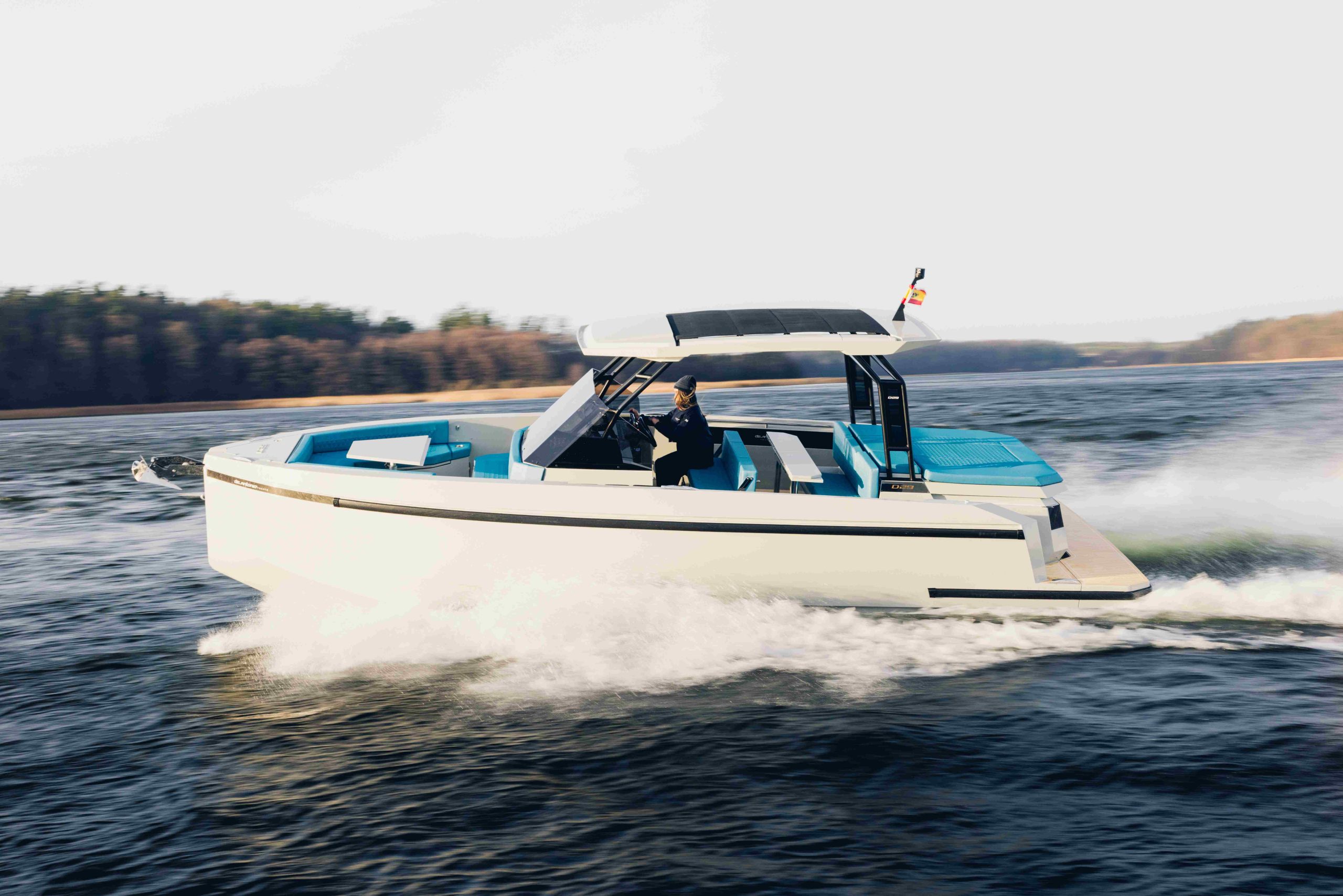 Find Your Marine Fendering Solution